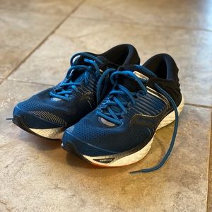 Saucony Triumph 17
